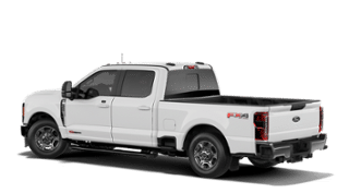 2027 Ford Super Duty® External Image 2